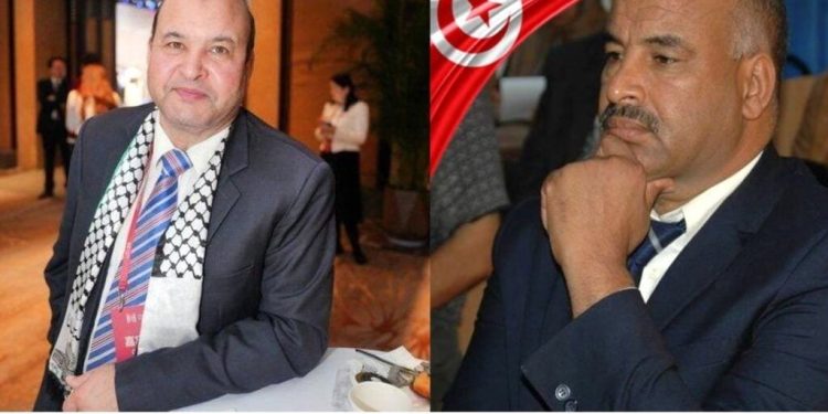 قراءة في ديوان اكبر من ذاكرة الجداول للأديب المنير وسلاتي بقلم الناقد عمر الشهباني تونس