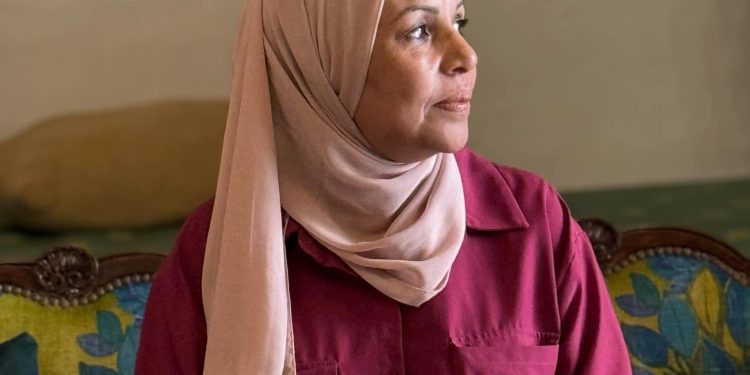 عاشقة احاول ارسمها بقلم الشاعرة راضية بصيلة تونس