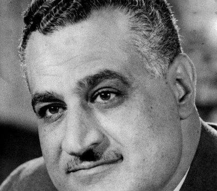 فى مثل هذا اليوم 25مارس1965م..بقلم سامح جميل..