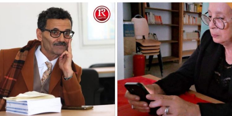 قراءة في قصيدة السقا والسنونو للشاعر حمد حاجي بقلم الناقدة فائزه بنمسعود تونس