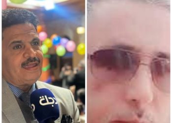 كفاءة السؤال الشعري وقيمته المعرفيةوالجماليةقراءة في مقولات الأديب علي الإمارة بقلم الناقد العراقي حيدر الأديب