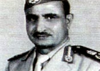 فى مثل هذا اليوم 5مارس1994م..بقم سامح جميل..