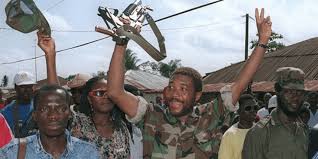 فى مثل هذا اليوم 23مارس1991م..بقلم سامح جميل..