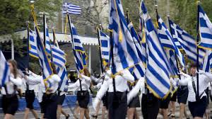 فى مثل هذا اليوم 25مارس1821م..بقلم سامح جميل..