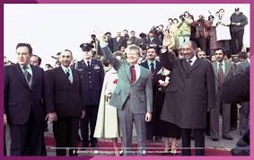 في مثل هذا اليوم 7مارس1979م..بقلم سامح جميل..