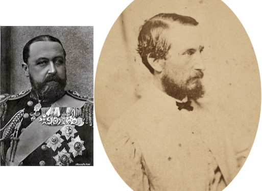 في مثل هذا اليوم12مارس1868م..بقلم سامح جميل..