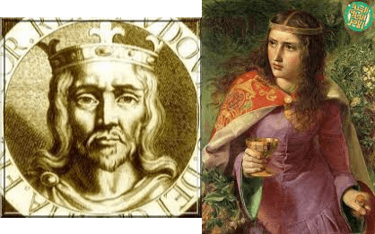 في مثل هذا اليوم21 مارس1152م..بقلم سامح جميل..