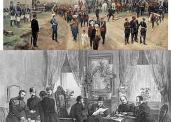 في مثل هذا اليوم 3 مارس1878م..بقلم سامح جميل..