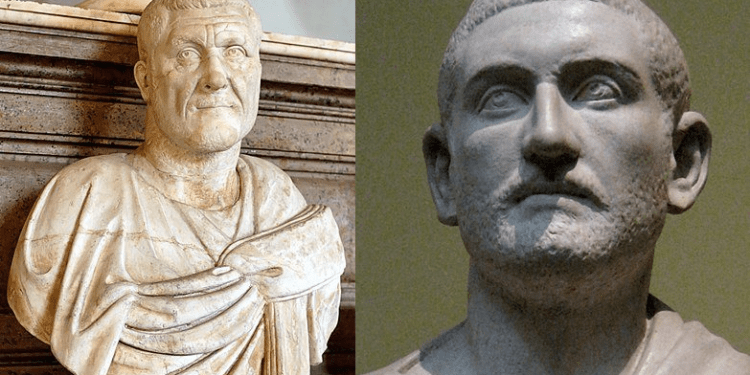 في مثل هذا اليوم 7مارس238م..بقلم سامح جميل..