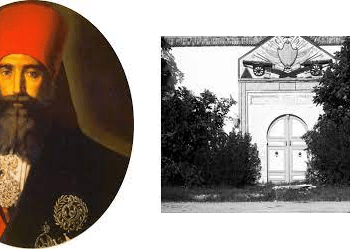 فى مثل هذا اليوم 5مارس1840م..بقلم سامح جميل..