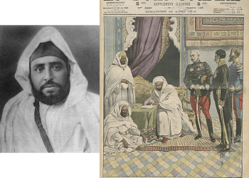 فى مثل هذا اليوم30مارس1912م..بقلم سامح  جميل..