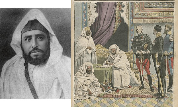 فى مثل هذا اليوم30مارس1912م..بقلم سامح  جميل..