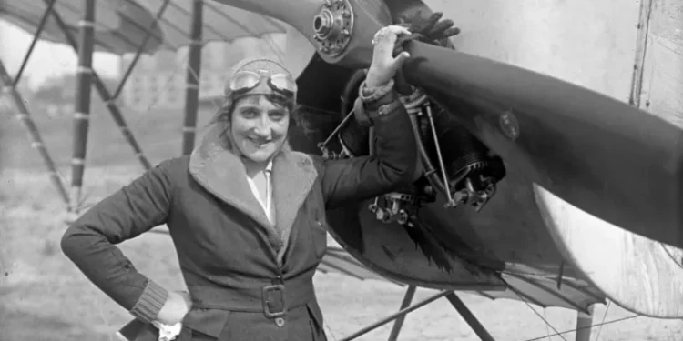 في مثل هذا اليوم 8مارس1910م..بقلم سامح جميل..