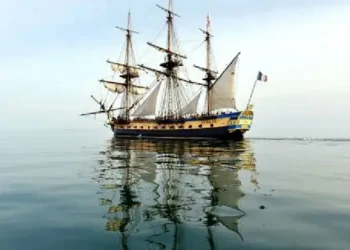 في مثل هذا اليوم 18 ابريل2015م..بقلم سامح حميل..