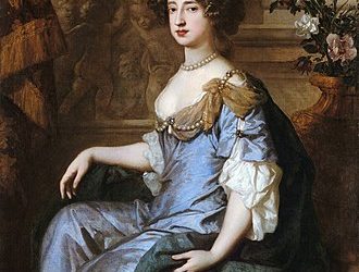 في مثل هذا اليوم 30 ابريل1662م..بقلم