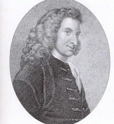 في مثل هذا اليومl 22 ابريل1757م..بقلم سامح جميل..