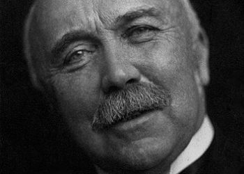 في مثل هذا اليومl 22 ابريل1908م..بقلم سامح جميل….