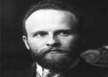 في مثل هذا اليومl 22 ابريل1876م..بقلم سامح جميل……..