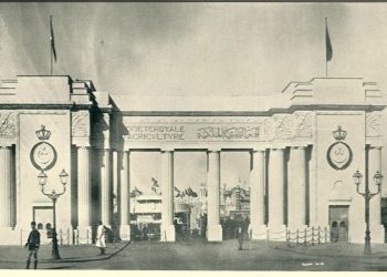 في مثل هذا اليومl 22 ابريل1898م..بقلم سامح جميل…….