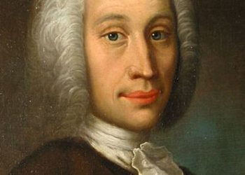 في مثل هذا اليوم25 ابريل1744م..بقلم سامح جميل…