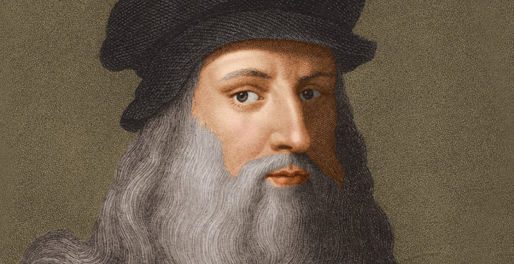 في مثل هذا اليوم 15 ابريل1452م..بقلم سام حجميل..