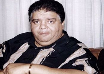 في مثل هذا اليوم 17 ابريل 2007م..بقلم سامح جميل..