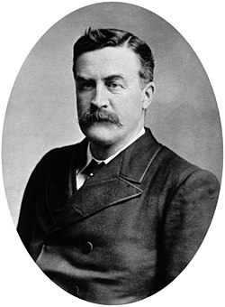 في مثل هذا اليوم19 ابريل1844م..بقلم سامح جميل..