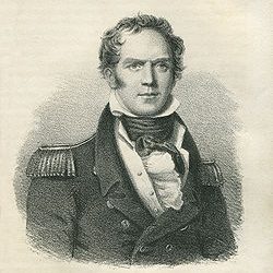 فى مثل هذا اليوم13ابريل1827م..بقلم سامح جميل….