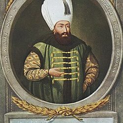 في مثل هذا اليوم 18 ابريل1590م..بقلم سامح جميل……