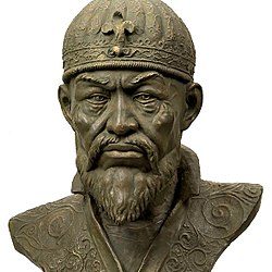 في مثل هذا اليوم 9 ابريل1336م..بقلم سامح جميل..