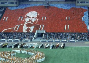 في مثل هذا اليوم 12 ابريل 1980م..بقلم سامح جميل..