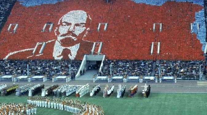 في مثل هذا اليوم 12 ابريل 1980م..بقلم سامح جميل..