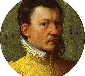 في مثل هذا اليوم 14 ابريل1578م..بقلم سامح جميل..