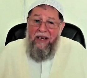 في مثل هذا اليوم 23 ابريل2009م..بقلم سامح جميل….