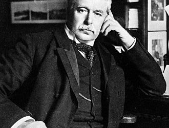 في مثل هذا اليوم 9 ابريل 1922م..بقلم سامح جميل..