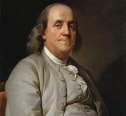 في مثل هذا اليوم 14 ابريل1775م..