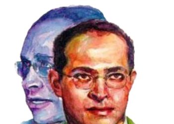 في مثل هذا اليوم17 ابريل1993م…..بقلم سامح جميل…