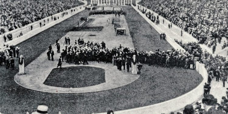 في مثل هذا اليوم 22 ابريل1906م..بقلم سامح جميل.