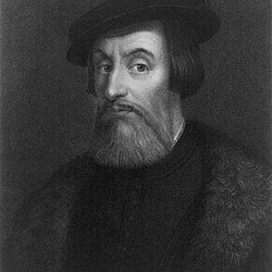 في مثل هذا اليوم21 ابريل1519م..بقلم سامح جميل..