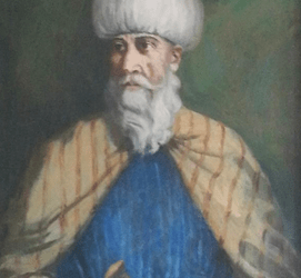 فى مثل هذا اليوم13ابريل1635م..بقلم سامح جميل..