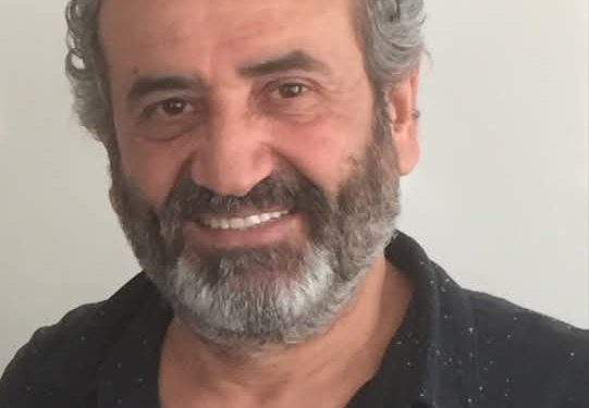 هوامش بقلم الأديب جورج عازار