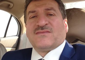 انتشال ق ق ج بقلم الأديب محمد حسن