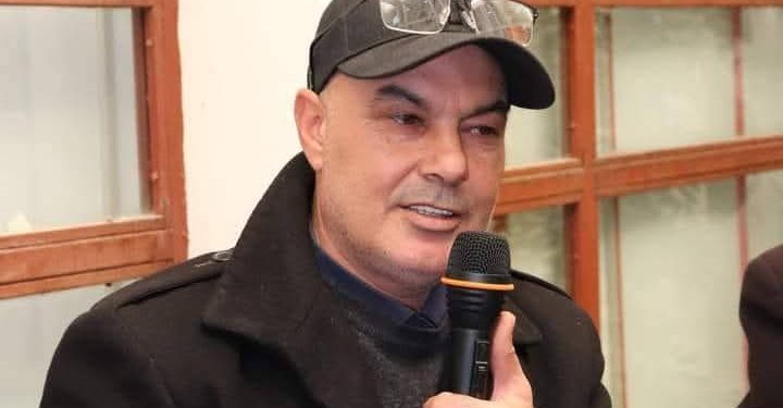 ديار ولا دار بقلم الأديب داود بوحوش تونس
