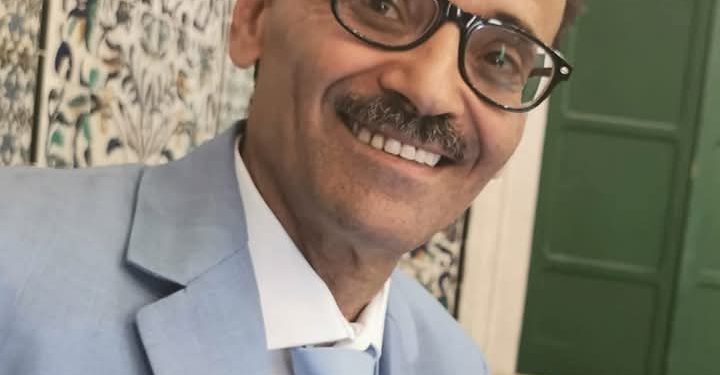 منظف المداخن بقلم د حمد حاجي