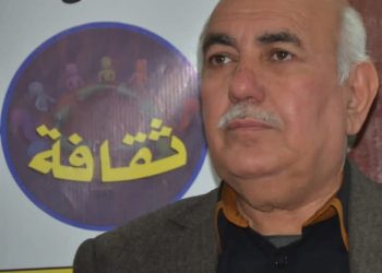 المنازلة الأمريكية الإيرانية اسلحة خفيفةوتهديدات ميتافزيقية بقلم حسين الذكر