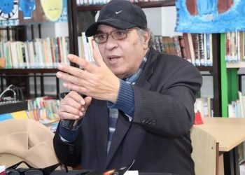 غائم كالصباح بقلم الأديب البشيرالمشرقي