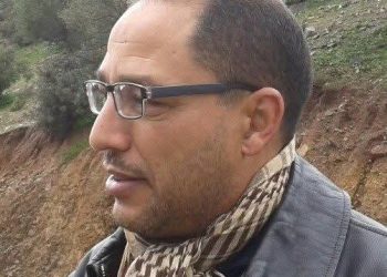 سكون الأعماق بقلم الأديب رشيد رديف المغرب