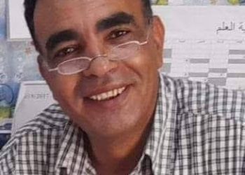 الزملية قصة الجنة المسروقة 5 بقلم الأديب نصر العماري