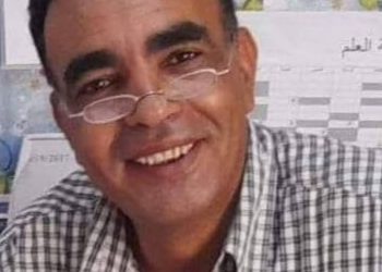 الرملية قصة الجنة المسروقة 7 بقلم الأديب نصر العماري