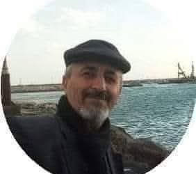 صدى الغياب بقلم الأديب كاظم احمد احمد جويدة سورية